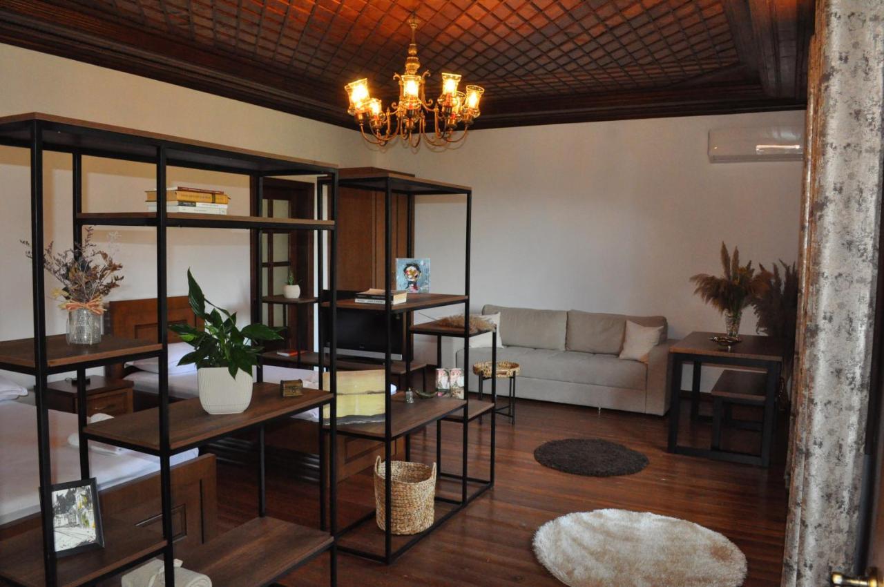 Timber Guest House بيرات المظهر الخارجي الصورة
